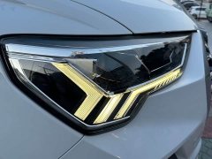 Audi Q3 35 TFSI Fashion Elegance - ფოტო 15