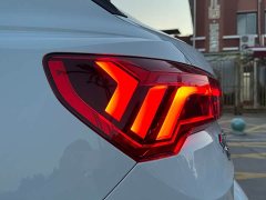 Audi Q3 35 TFSI Fashion Elegance - ფოტო 16