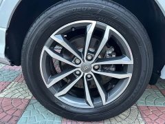 Audi Q3 35 TFSI Fashion Elegance - ფოტო 17