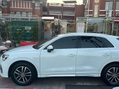 Audi Q3 35 TFSI Fashion Elegance - ფოტო 2
