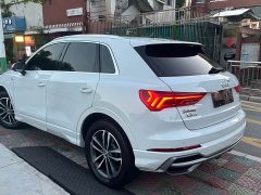 Audi Q3 35 TFSI Fashion Elegance - ფოტო 3