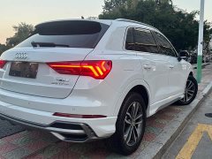 Audi Q3 35 TFSI Fashion Elegance - ფოტო 5