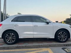 Audi Q3 35 TFSI Fashion Elegance - ფოტო 6