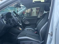 Audi Q3 35 TFSI Fashion Elegance - ფოტო 9