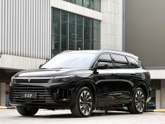 AITO Wenjie M7 1.5T RWD Comfort Edition - ფოტო 1