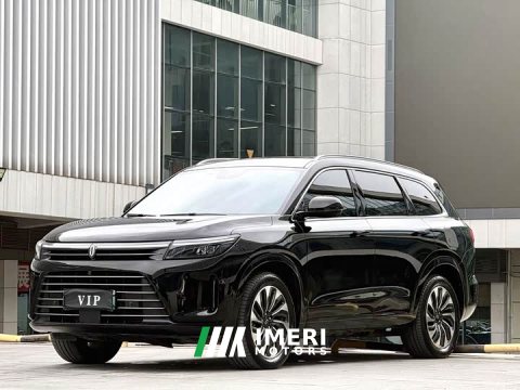 2022 AITO Wenjie M7 1.5T RWD Comfort Edition - ავტომობილი ჩინეთიდან