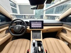 AITO Wenjie M7 1.5T RWD Comfort Edition - ფოტო 4