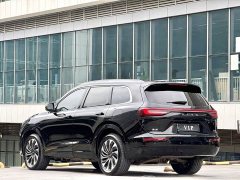 AITO Wenjie M7 1.5T RWD Comfort Edition - ფოტო 7