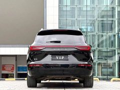 AITO Wenjie M7 1.5T RWD Comfort Edition - ფოტო 8