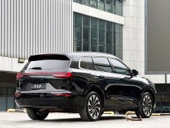 AITO Wenjie M7 1.5T RWD Comfort Edition - ფოტო 9