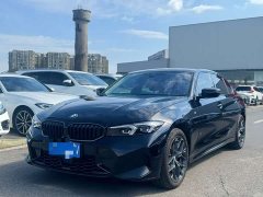 BMW 3 Series 330Li M Sport Night Edition Package - ფოტო 1