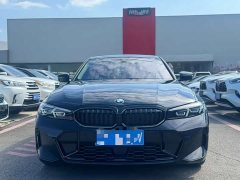 BMW 3 Series 330Li M Sport Night Edition Package - ფოტო 2