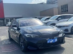 BMW 3 Series 330Li M Sport Night Edition Package - ფოტო 3