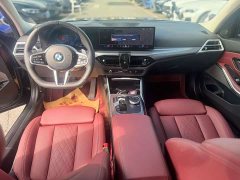 BMW 3 Series 330Li M Sport Night Edition Package - ფოტო 4
