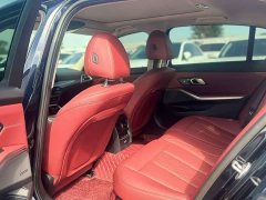 BMW 3 Series 330Li M Sport Night Edition Package - ფოტო 5