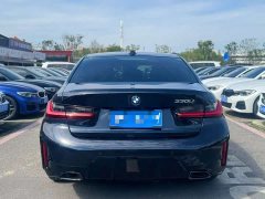 BMW 3 Series 330Li M Sport Night Edition Package - ფოტო 8