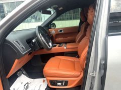 Li Auto L9 Max - ფოტო 5