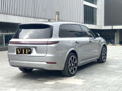 Li Auto L9 Max - ფოტო 9