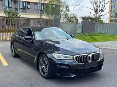 BMW 5 Series 530Li Premier M Sport Package - ფოტო 1