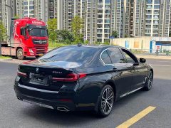 BMW 5 Series 530Li Premier M Sport Package - ფოტო 2