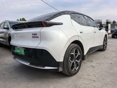 Lynk & Co Geely Lynk & Co 20 530km Rear-wheel Drive Max - ფოტო 6