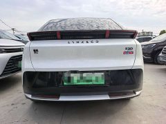Lynk & Co Geely Lynk & Co 20 530km Rear-wheel Drive Max - ფოტო 7
