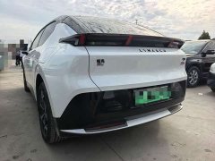 Lynk & Co Geely Lynk & Co 20 530km Rear-wheel Drive Max - ფოტო 8