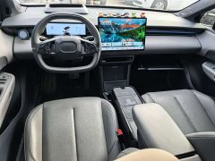 Lynk & Co Geely Lynk & Co 20 530km Rear-wheel Drive Max - ფოტო 3