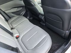 Lynk & Co Geely Lynk & Co 20 530km Rear-wheel Drive Max - ფოტო 5