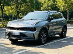 Lynk & Co Geely Lynk & Co 01 2.0T Diesel FWD Refresh Pro - ფოტო 1
