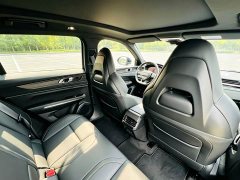 Lynk & Co Geely Lynk & Co 01 2.0T Diesel FWD Refresh Pro - ფოტო 10