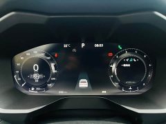 Lynk & Co Geely Lynk & Co 01 2.0T Diesel FWD Refresh Pro - ფოტო 13