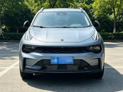 Lynk & Co Geely Lynk & Co 01 2.0T Diesel FWD Refresh Pro - ფოტო 2