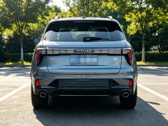 Lynk & Co Geely Lynk & Co 01 2.0T Diesel FWD Refresh Pro - ფოტო 5
