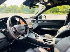 Lynk & Co Geely Lynk & Co 01 2.0T Diesel FWD Refresh Pro - ფოტო 7
