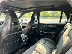 Lynk & Co Geely Lynk & Co 01 2.0T Diesel FWD Refresh Pro - ფოტო 8