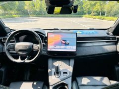 Lynk & Co Geely Lynk & Co 01 2.0T Diesel FWD Refresh Pro - ფოტო 9