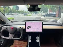 Tesla Model 3 Facelift Standard Range RWD Upgrade 3D1 - ფოტო 10