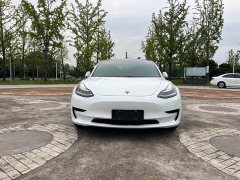 Tesla Model 3 Facelift Standard Range RWD Upgrade 3D1 - ფოტო 2