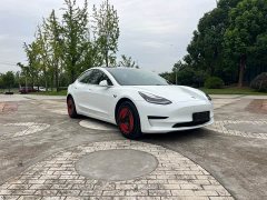 Tesla Model 3 Facelift Standard Range RWD Upgrade 3D1 - ფოტო 3