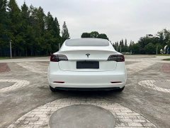 Tesla Model 3 Facelift Standard Range RWD Upgrade 3D1 - ფოტო 6
