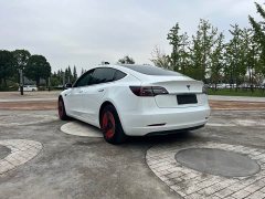 Tesla Model 3 Facelift Standard Range RWD Upgrade 3D1 - ფოტო 7