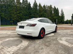 Tesla Model 3 Facelift Standard Range RWD Upgrade 3D1 - ფოტო 8
