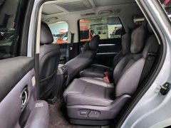Leapmotor C16 2026 Extended Range 280 Lidar Smart Luxury Edition 6-Seater - ფოტო 2