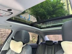 Audi A4L 2020 40 TFSI Fashion Elegance - ფოტო 11