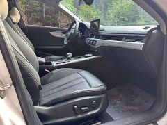 Audi A4L 2020 40 TFSI Fashion Elegance - ფოტო 14