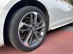 Audi A4L 2020 40 TFSI Fashion Elegance - ფოტო 5