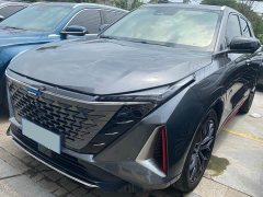 Changan Oushang Z6 Blue Whale 1.5T DCT Smart Comfort Edition - ფოტო 1