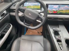 Changan Oushang Z6 Blue Whale 1.5T DCT Smart Comfort Edition - ფოტო 10