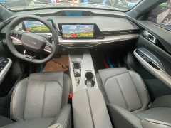Changan Oushang Z6 Blue Whale 1.5T DCT Smart Comfort Edition - ფოტო 11